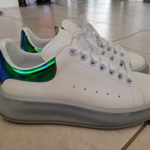 Alexander McQueen Sneakers